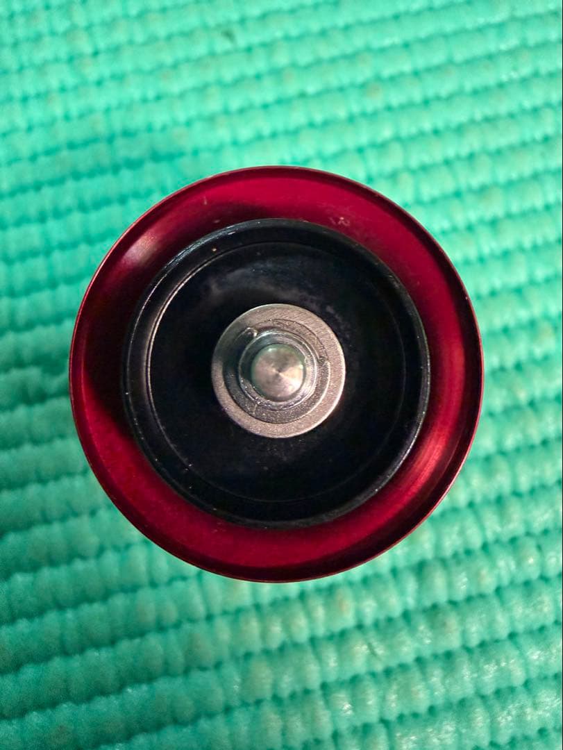 ダイワ　20アルファス AIR TW 8.6 LEFT