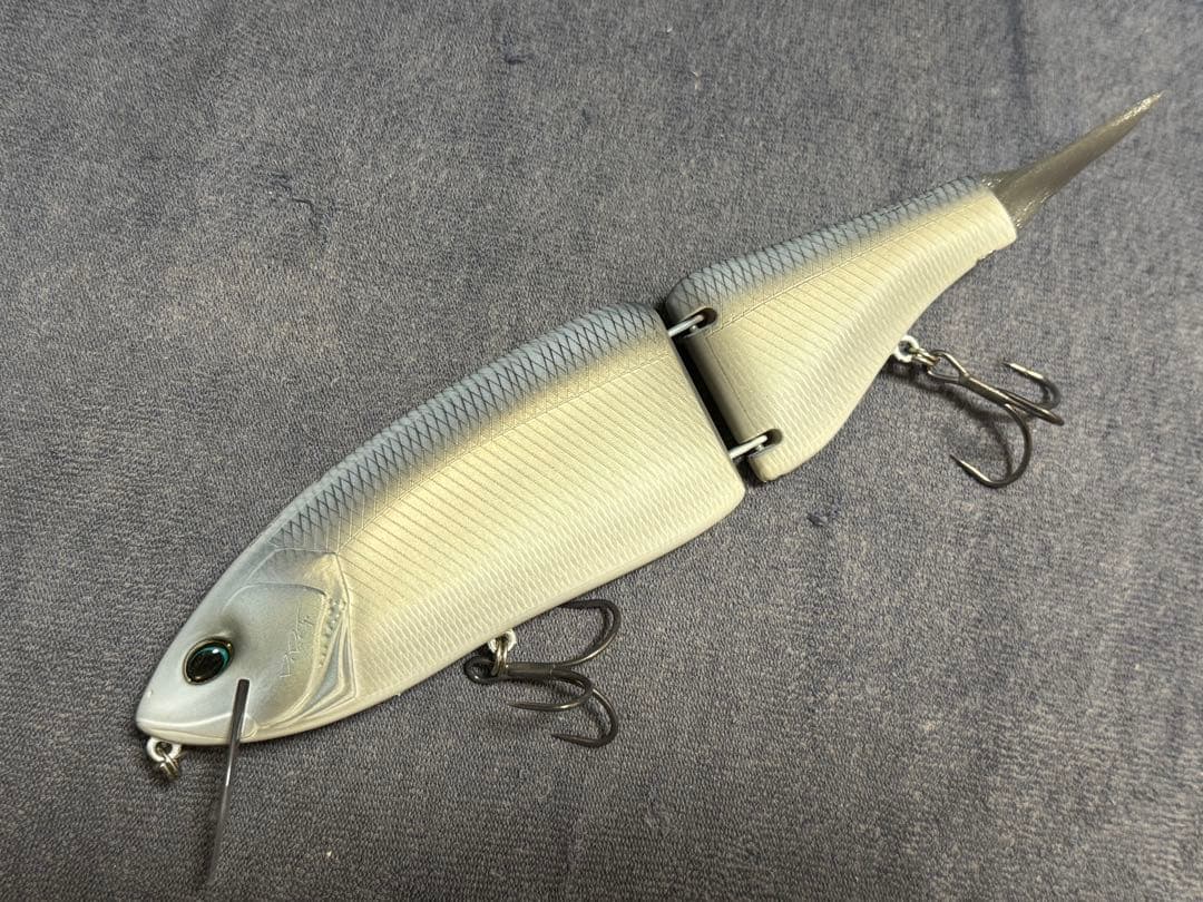 drt klash9 クラッシュ9 hi スモーキングゴースト