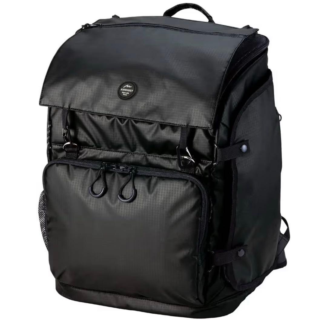 AIRBUGGY エアバギー 3WAY ペットリュック レギュラー