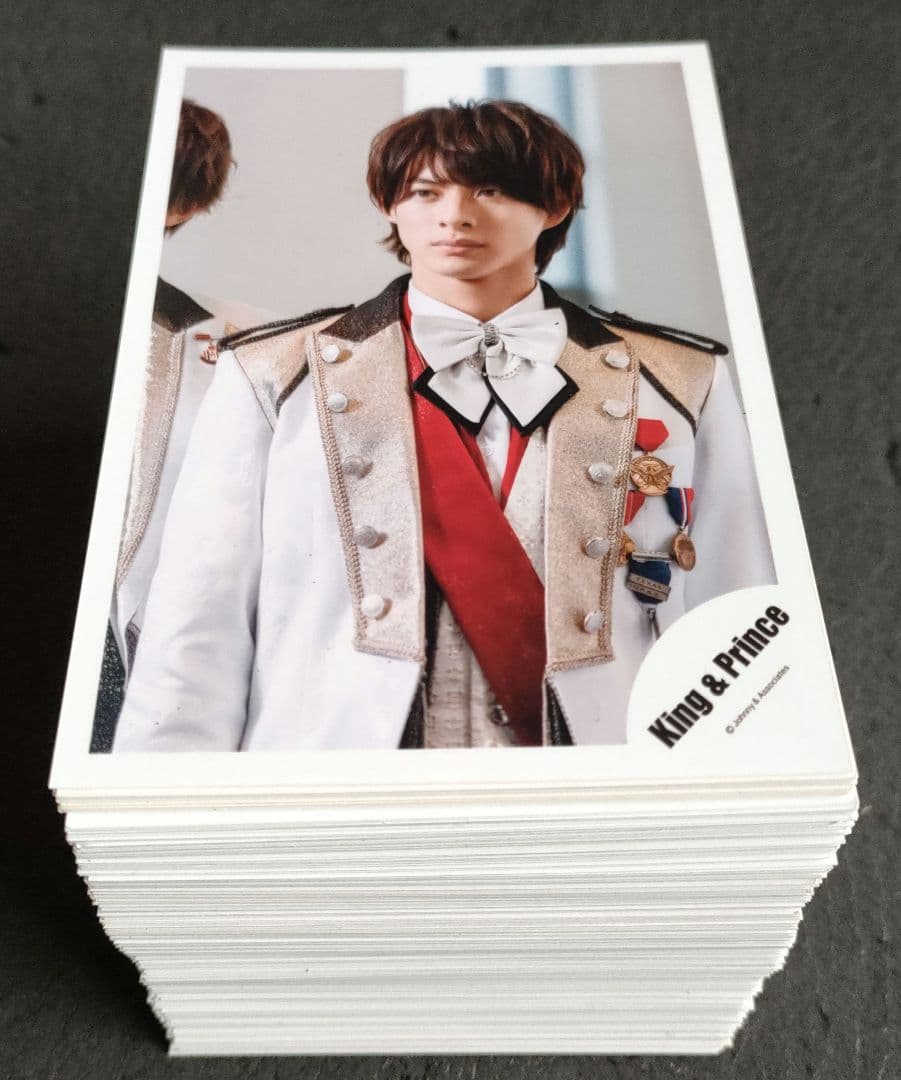 平野紫耀 King & Prince キンプリ 写真 341枚 Number_i