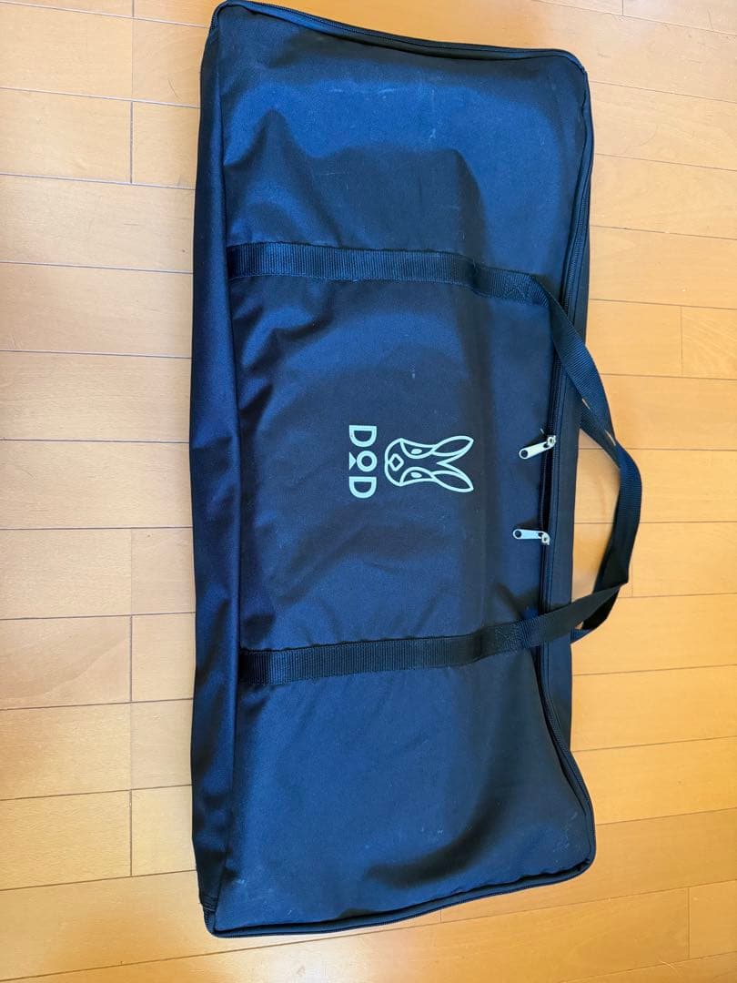 DOD キャナリーテーブル M