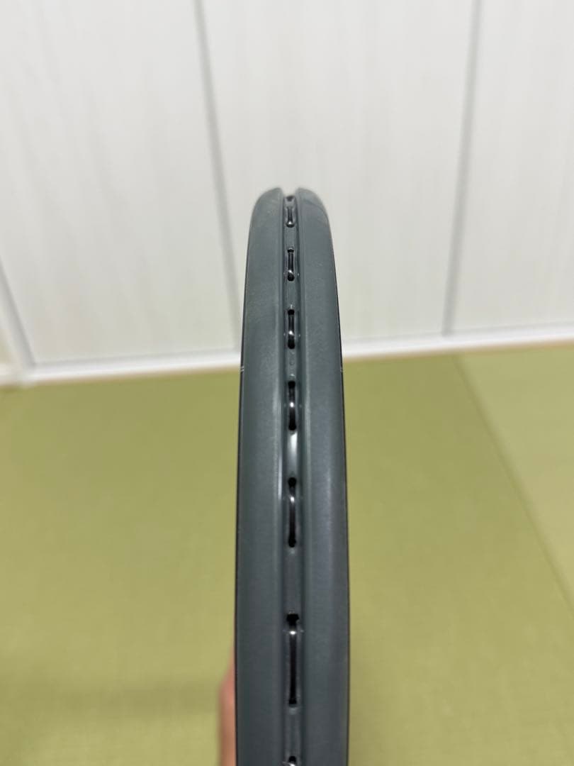 ラケット(硬式用) RF01 PRO G3