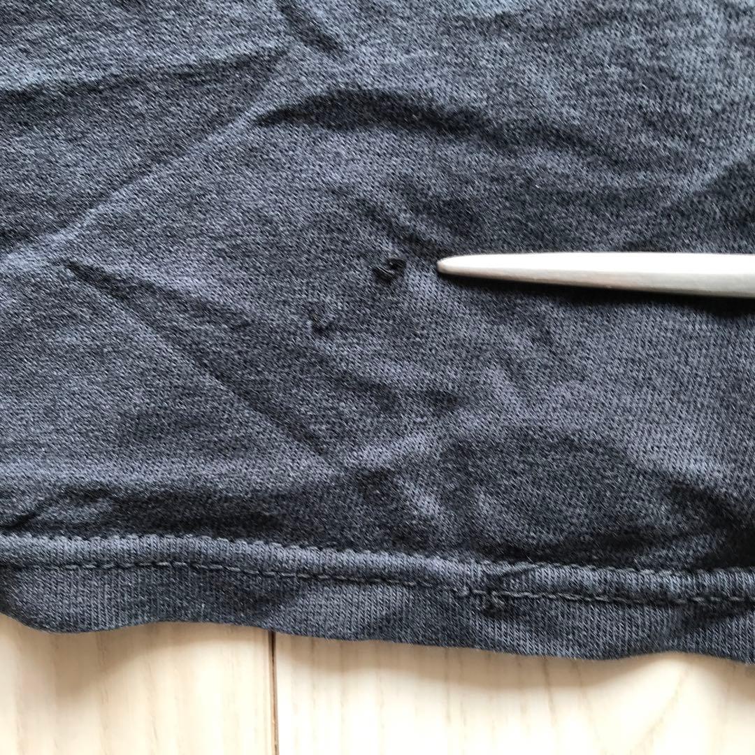 001 tool ツール 2000年代初期ヴィンテージ Tシャツ ナルト