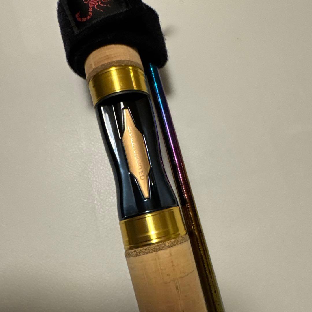 あつさん専用　ワールドシャウラリミテッド　2832R