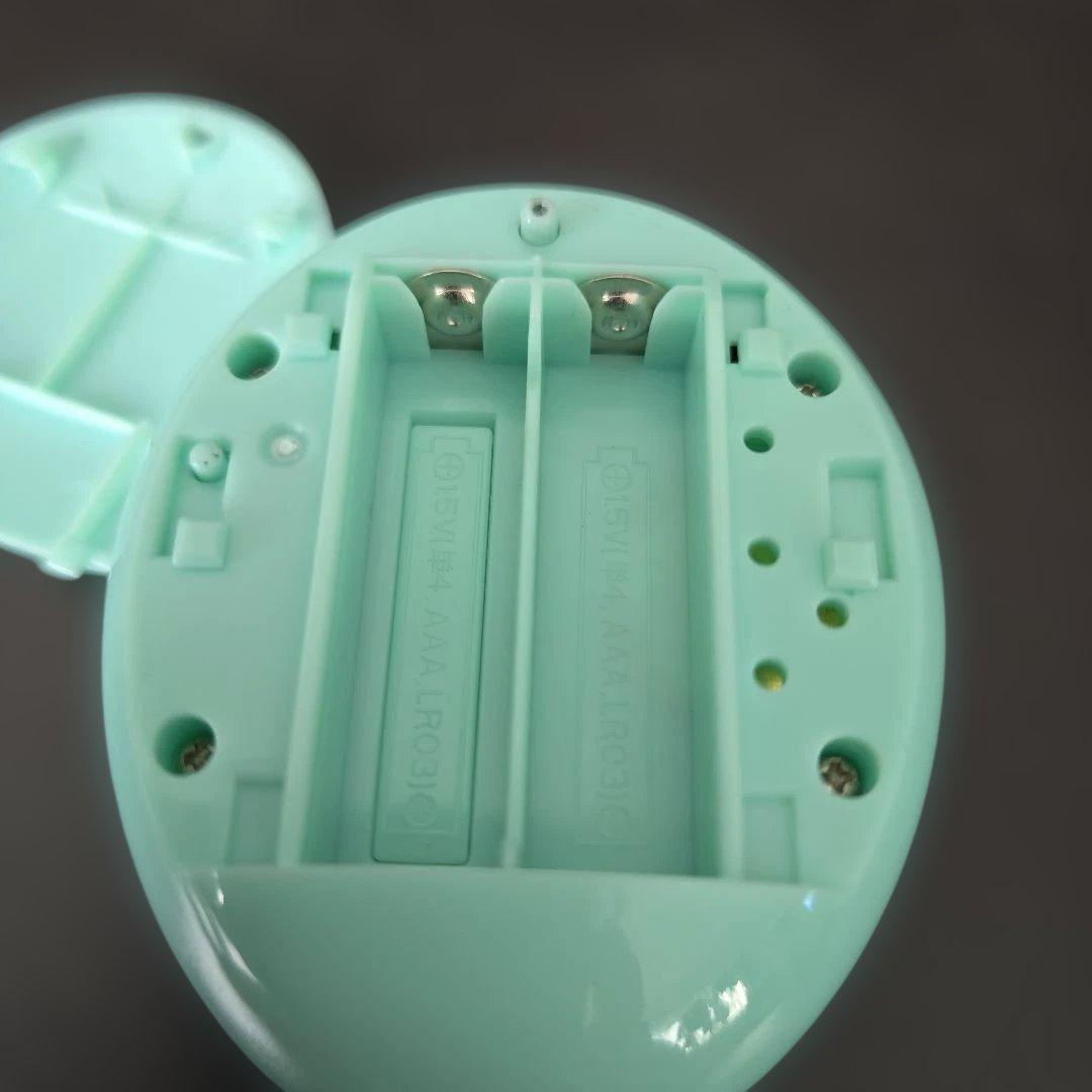 たまごっちみーつ マジカルグリーン&たまごっちみくすサンリオ