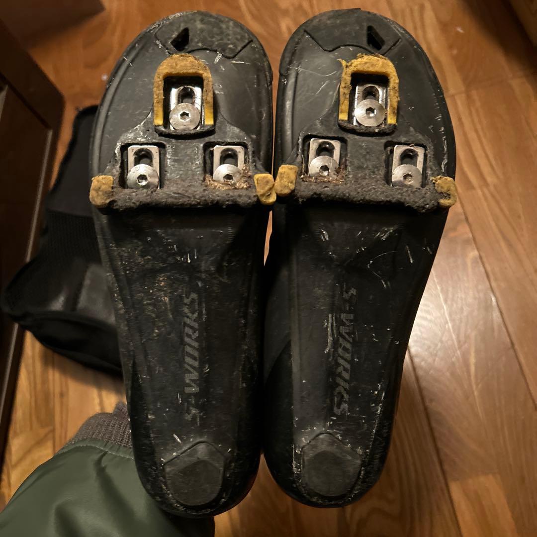 値下げ交渉 おまけありSPECIALIZED Tarmac sl8 49サイズ