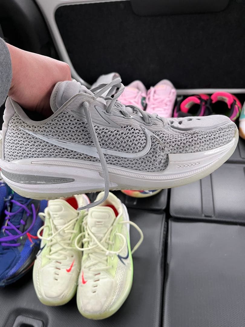 シューズ(男性用) gt cut1