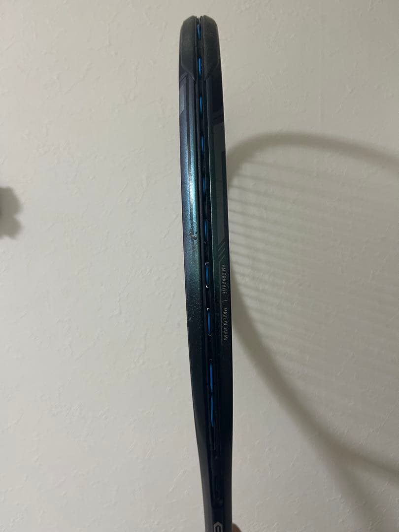 ラケット(硬式用) YONEX e-zone98 G2
