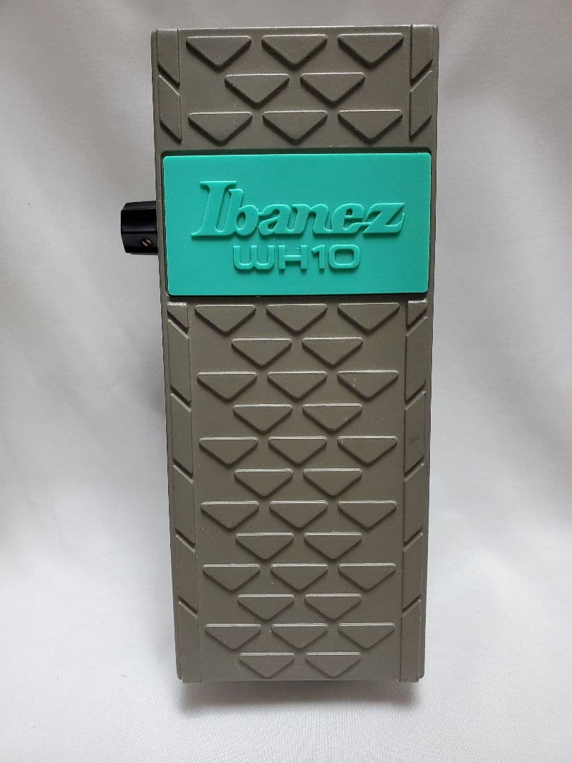 Ibanez WH10V2 改造品 ワウ