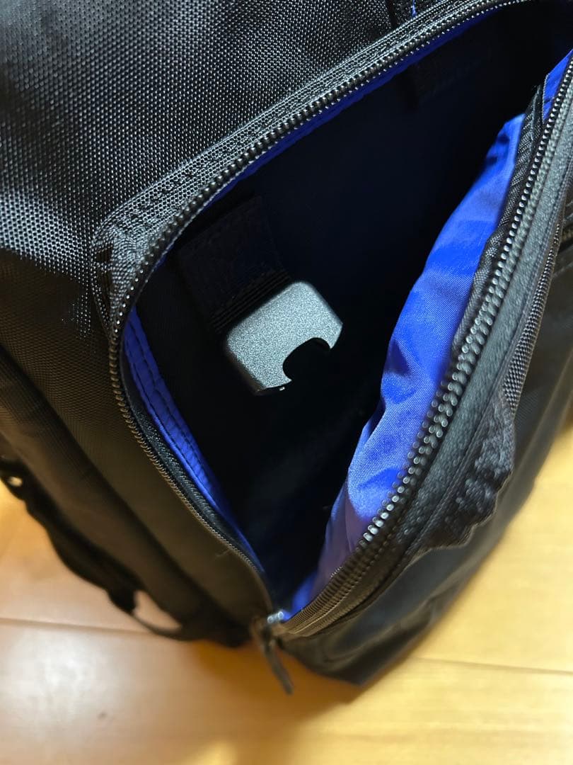 MANHATTAN PASSAGE マンハッタンパッセージ ビジネス　陰山モデル