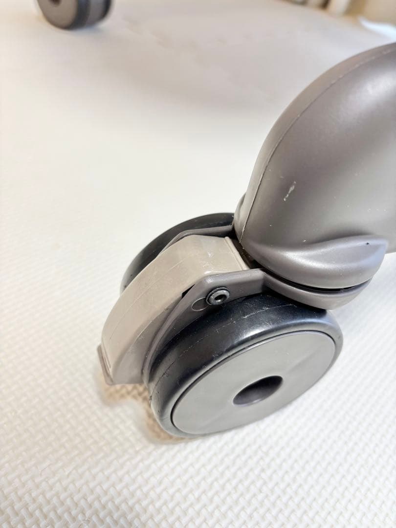 最終値下げ！コンビ　ネムリラ手動　アカチャンホンポ限定デザイン