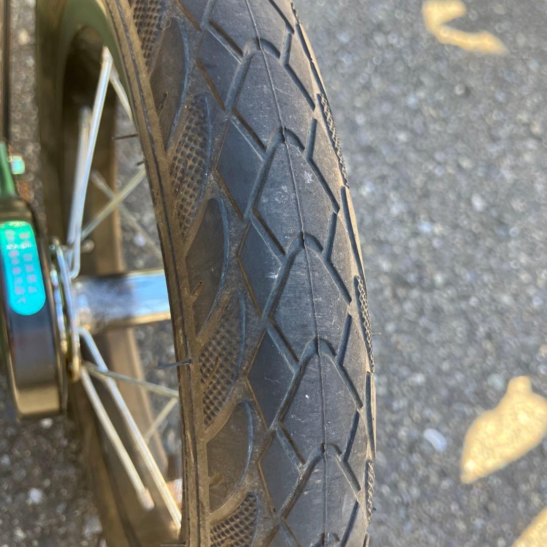 へんしんバイク2 バランスバイク エメラルドグリーン 12インチ