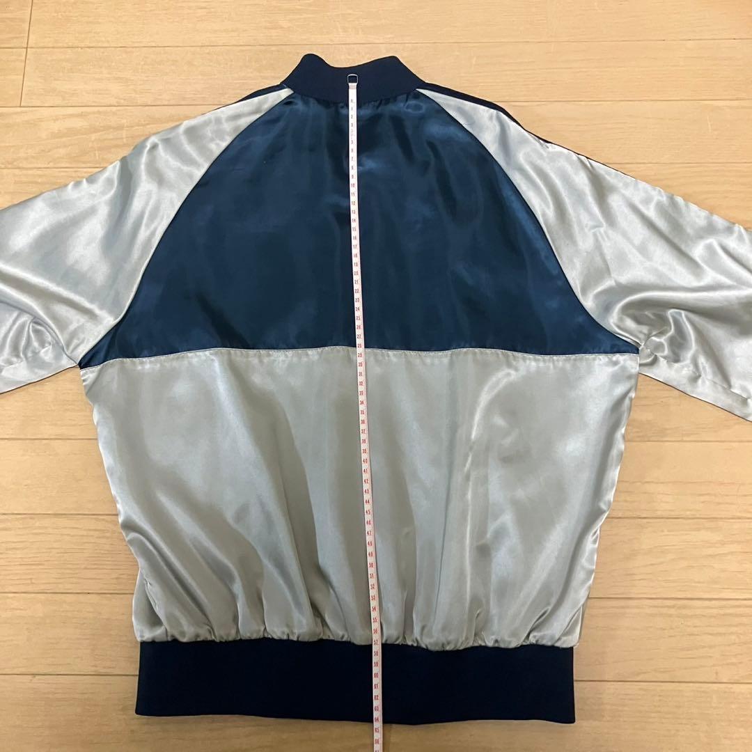 Mack Trucksトラックジャケット ビンテージ マックトラック ジャケット