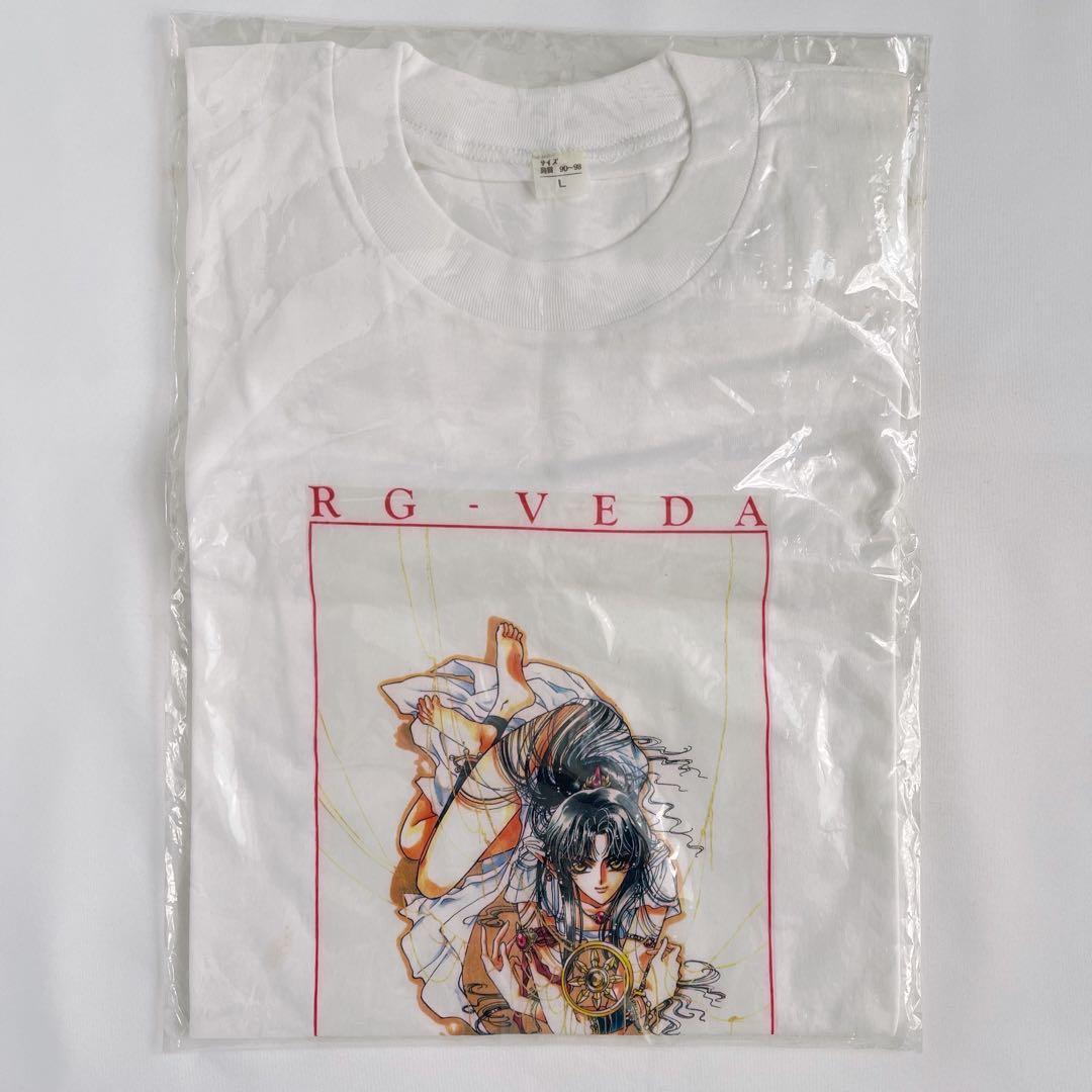 CLAMP Tシャツ Lサイズ ビンテージ