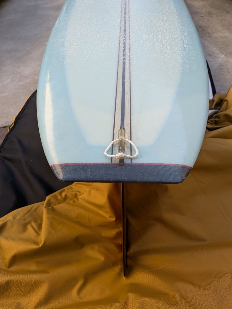 Bing　DNノーズライダー10ft 出品最終日！ケース無しで手元20万円！