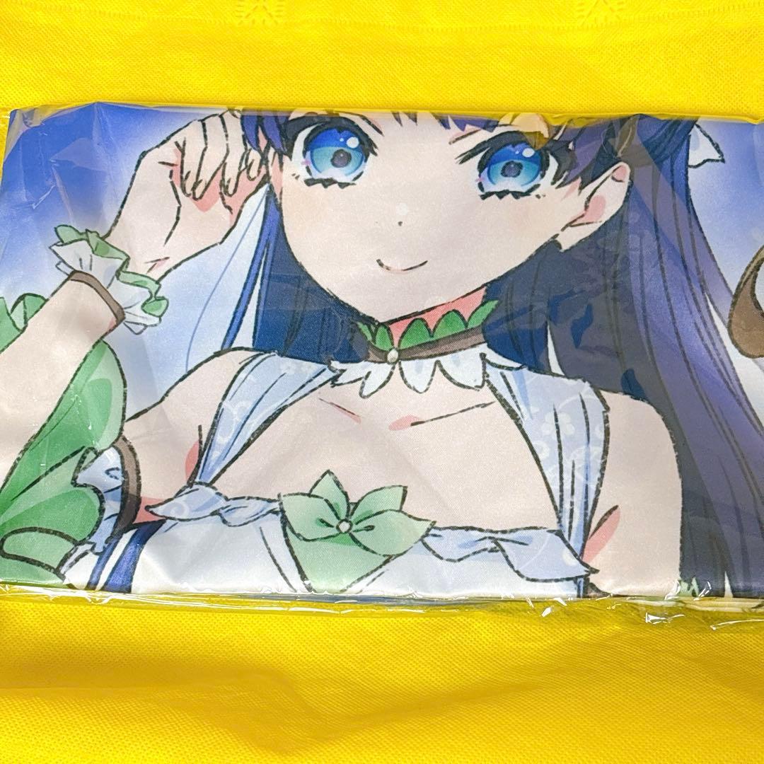 DOLLCHESTRA 村野さやか 徒町小鈴 ラブライブ 蓮ノ空 ロフト 法被