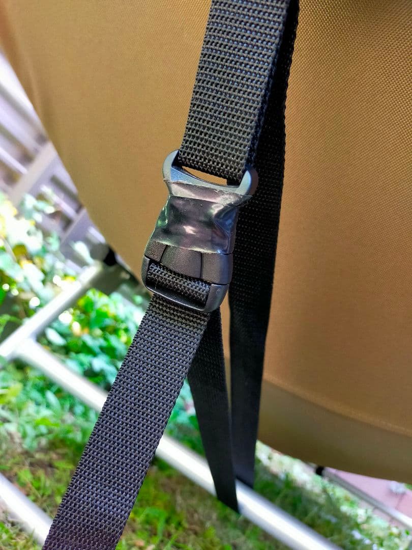 【クオルツ】イージーキャンパー　希少品