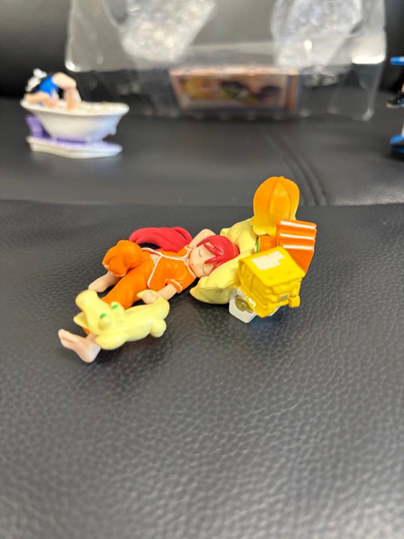 ワンダーフェスティバル2004冬「リセヴィネコンプリートボックス」