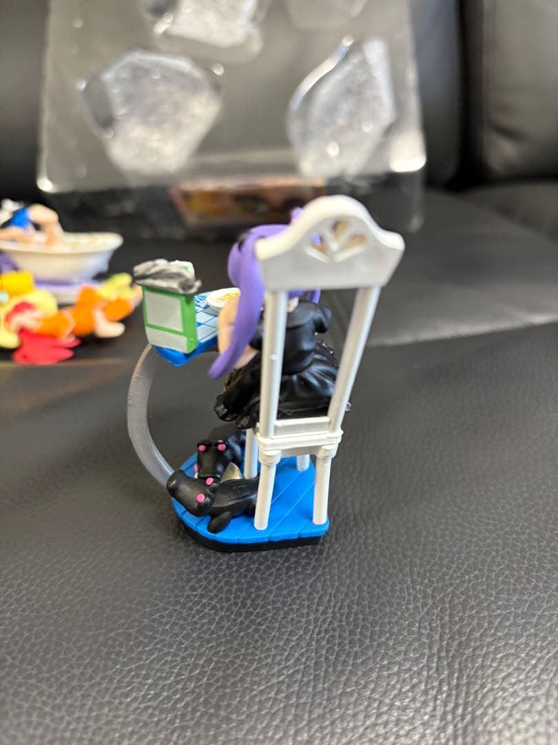 ワンダーフェスティバル2004冬「リセヴィネコンプリートボックス」