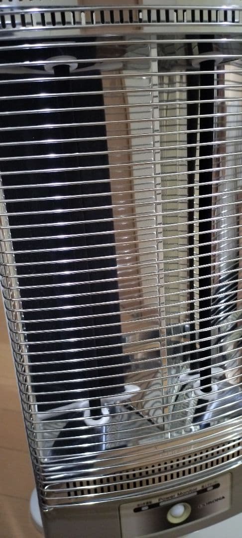 専用出品♪美品　 コロナ 遠赤外線ストーブ 電気ストーブ ヒーター 首振送料無料