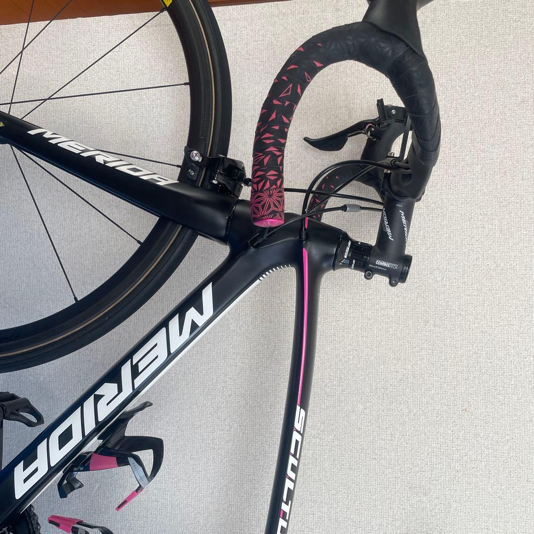 Merida Scultura 3000ロードバイク