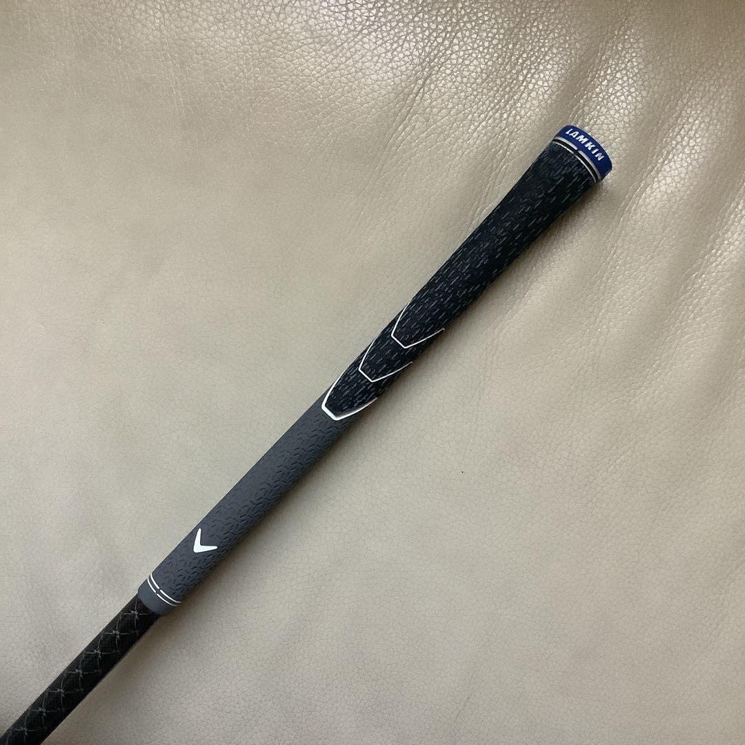 〈Callaway〉ゴルフドライバー　Ai SMOKE Max D 10.5度