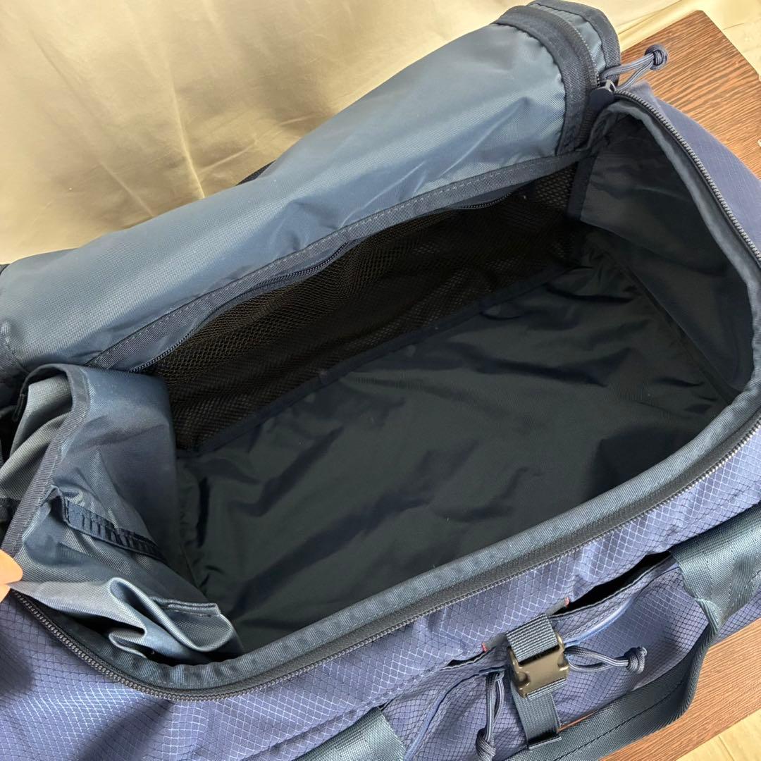 専用　BRIEFING CLUB SP ボストンバッグ ゴルフバック ロッカー