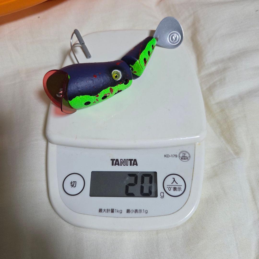 ヘッドハンターズ　レコード　ホラー　④