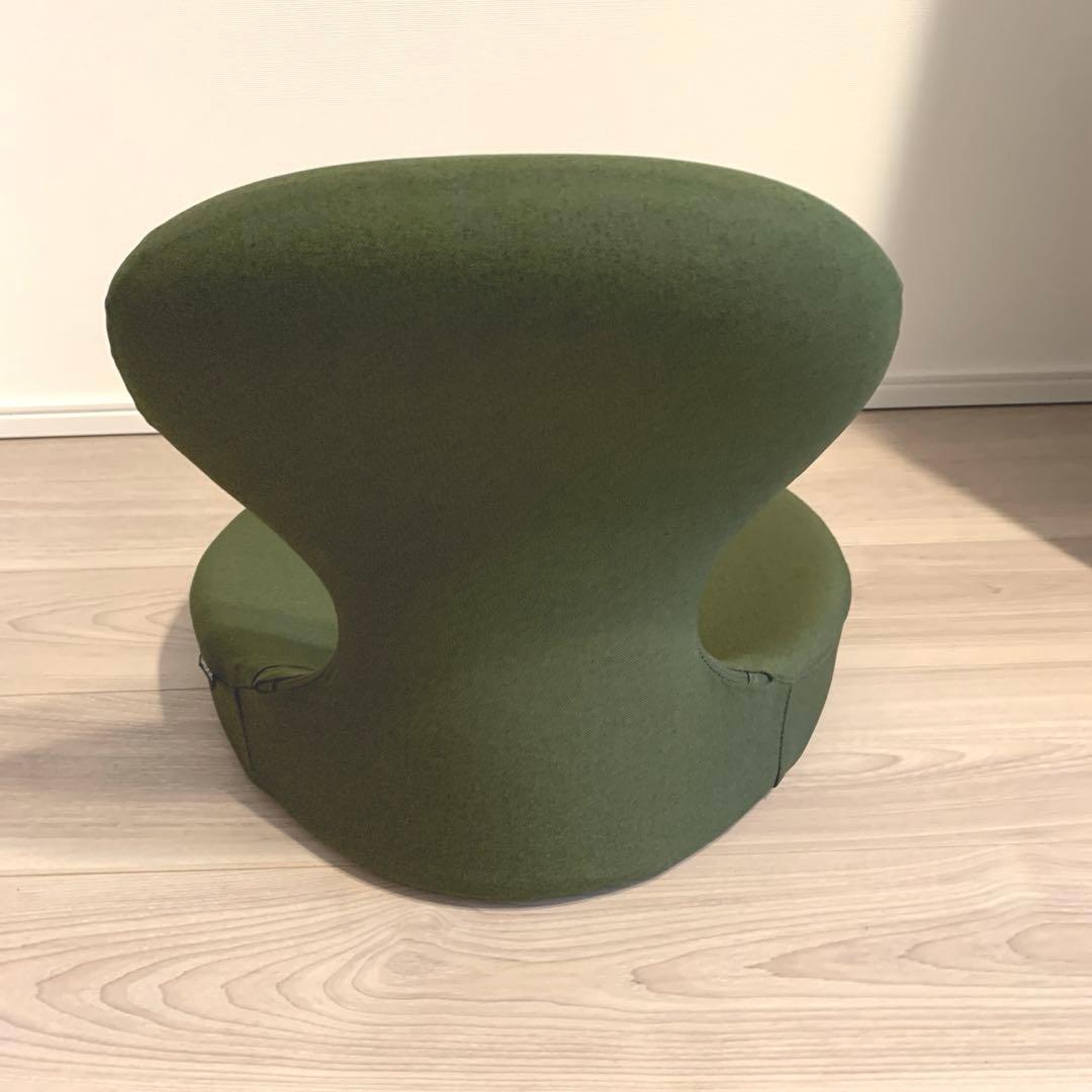 ✨良品✨＆MEDICAL アンドメディカル　ボラードチェア　姿勢矯正チェア