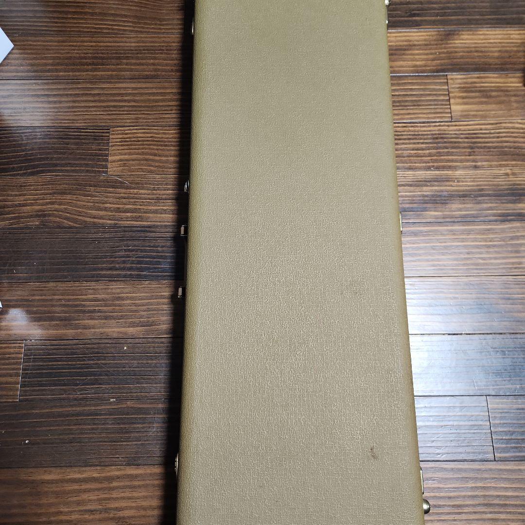 FenderUSA ストラトキャスター