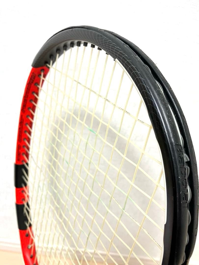 Babolat バボラ 98 300g アエロ　ストーム　aero storm