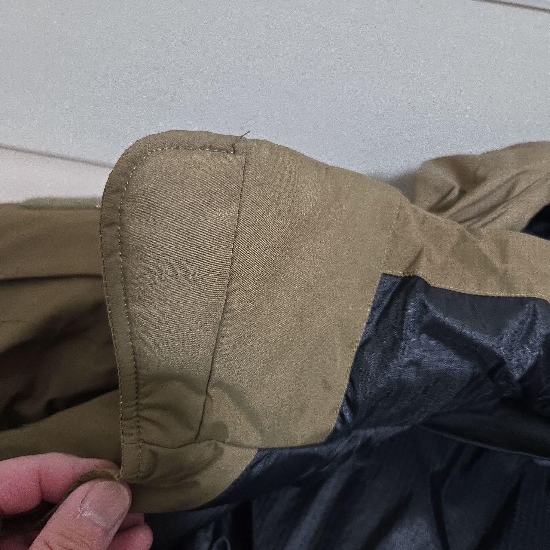 ARC'TERYX LEAF Cold WX Jacket SV 　Sサイズ