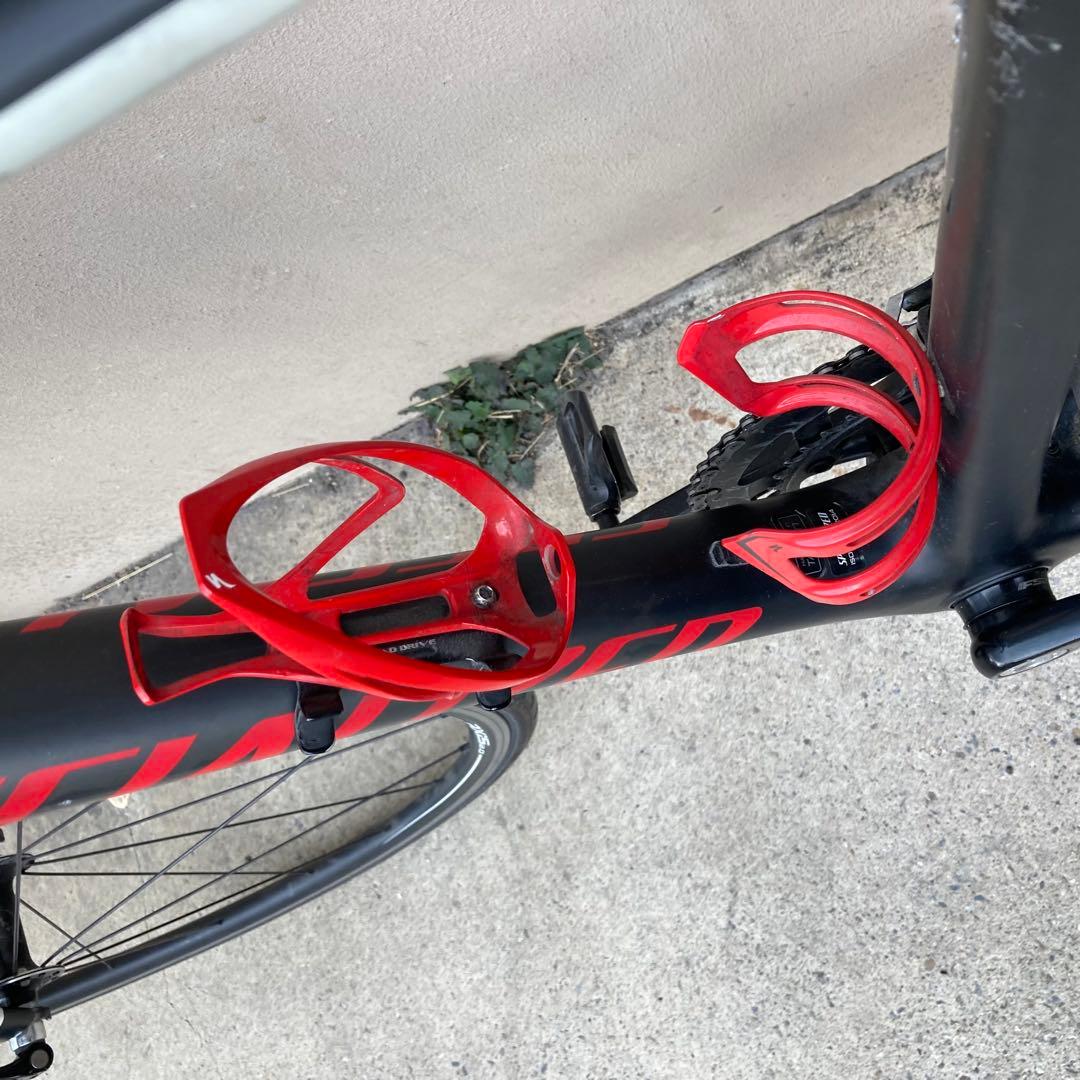 SPECIALIZED スペシャライズド ロードバイク 52サイズ ター