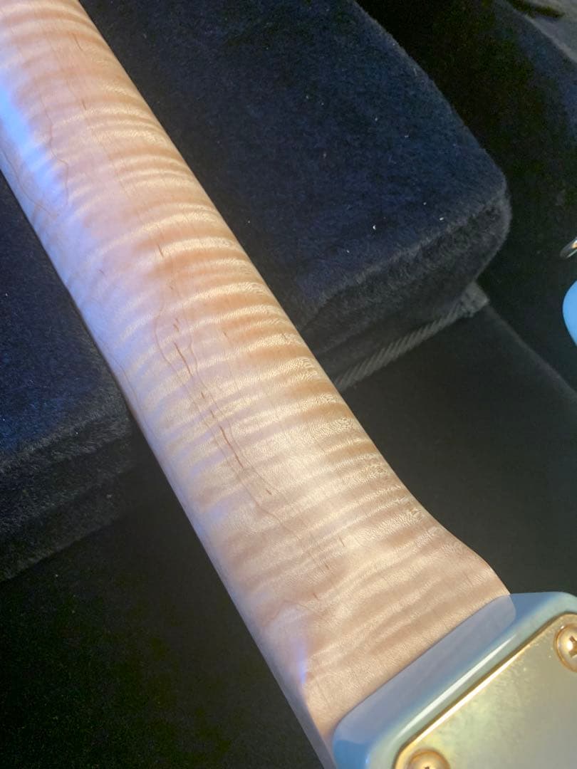 momose モモセ MC-Premium/FT BLU