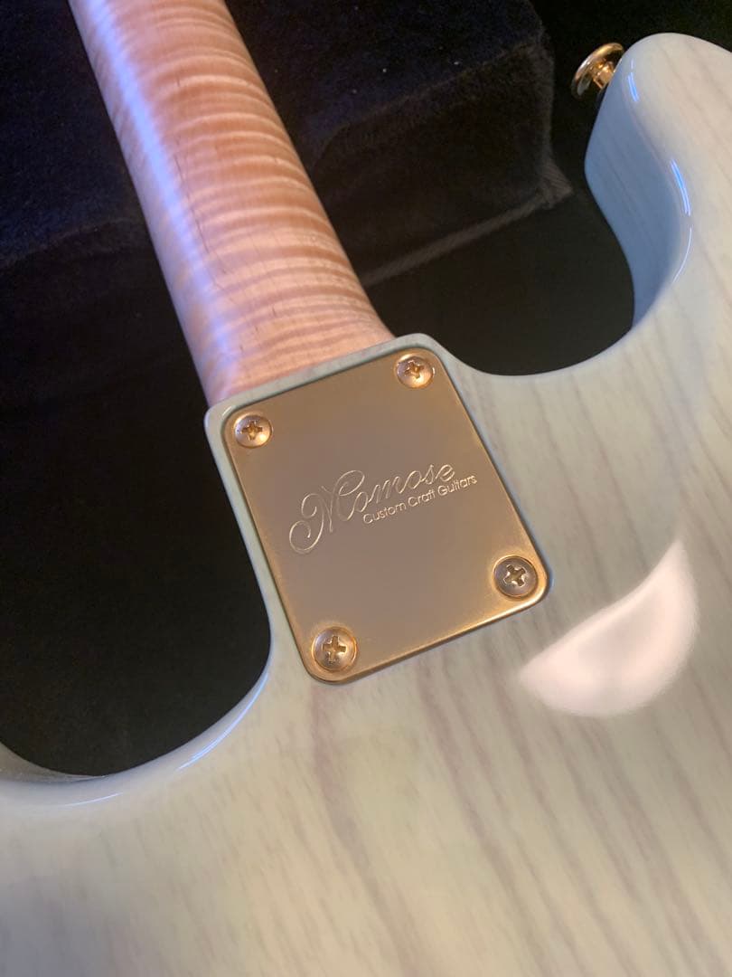 momose モモセ MC-Premium/FT BLU