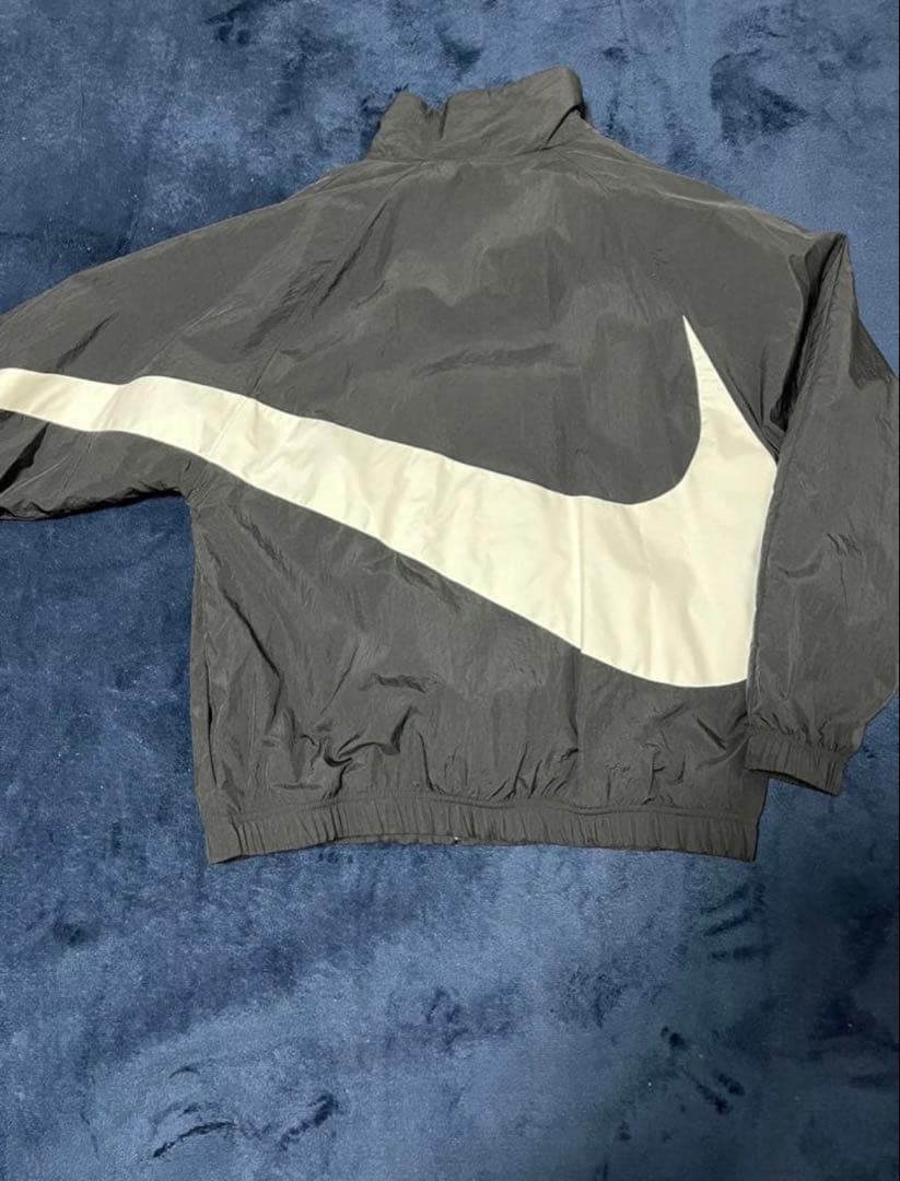 NIKE ビッグスウォッシュ　セットアップ