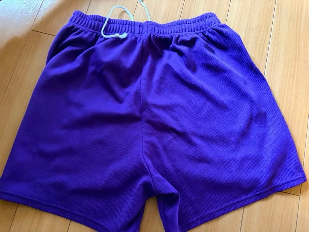 東京学芸大学 バレーボール部 ユニフォームゲームパンツ