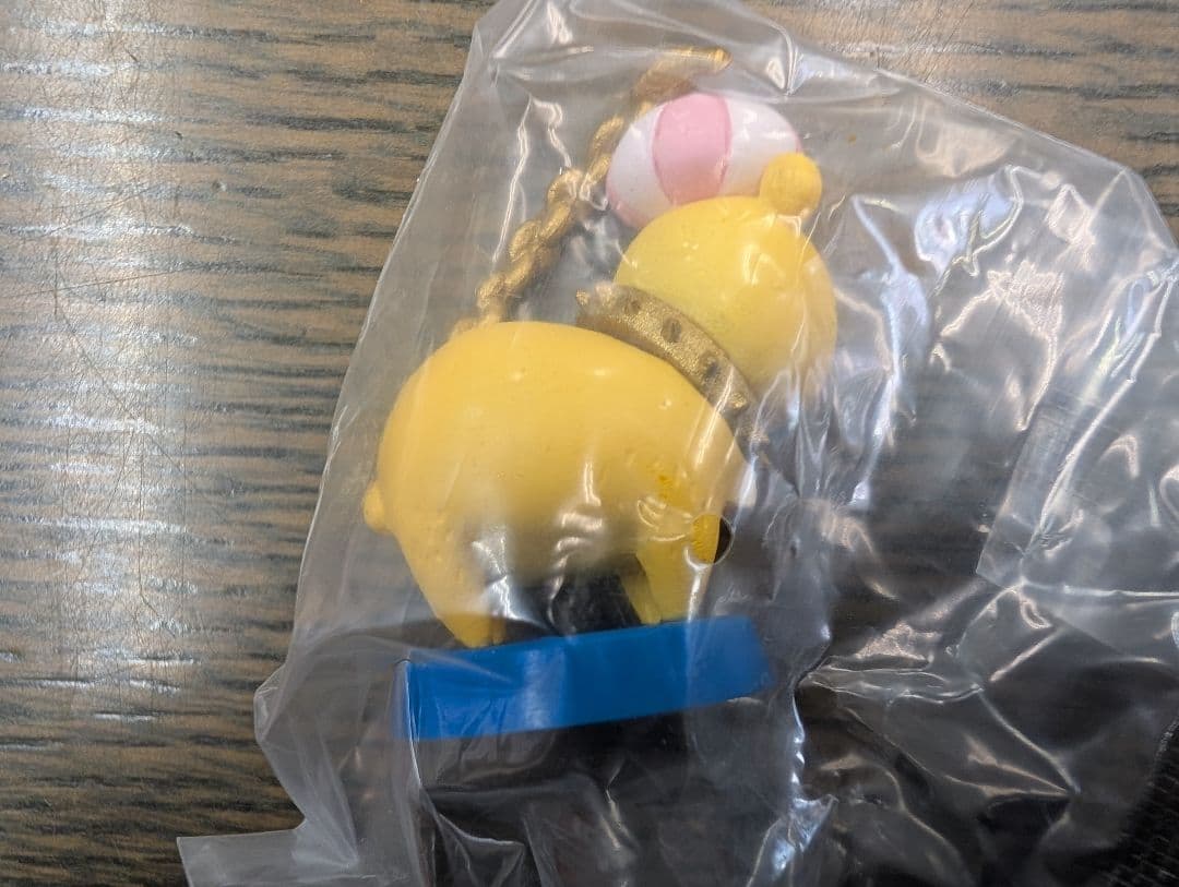 西*内様 【クマエー&ペローナ】限定特典特別カラーver.アニキャラヒーローズ