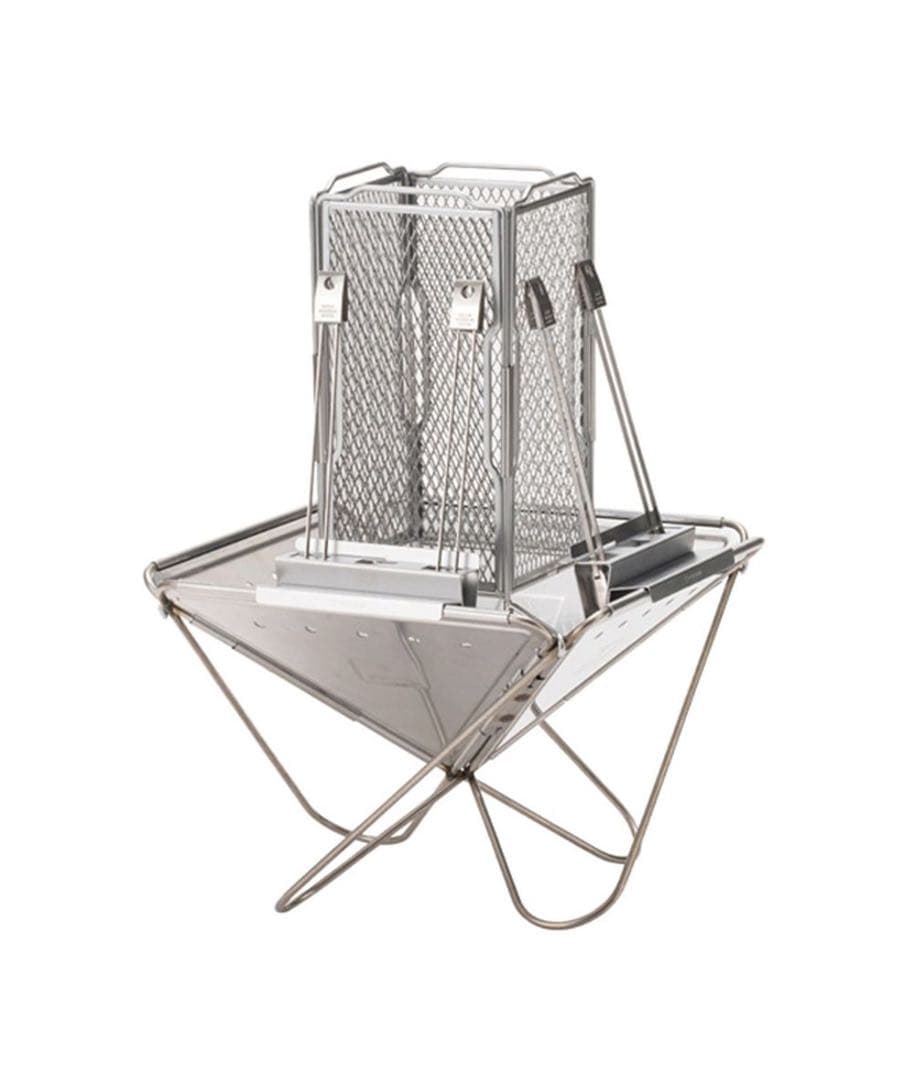 新品★ peak スノーピーク セイエンスターターセット