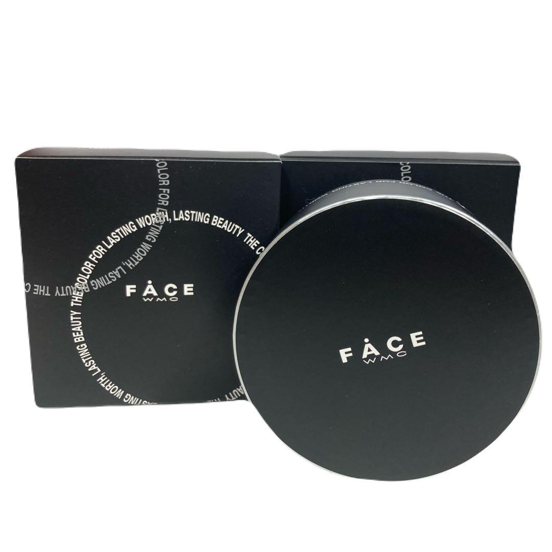 wamiles ワミレス ルースパウダー 25g 2個セット