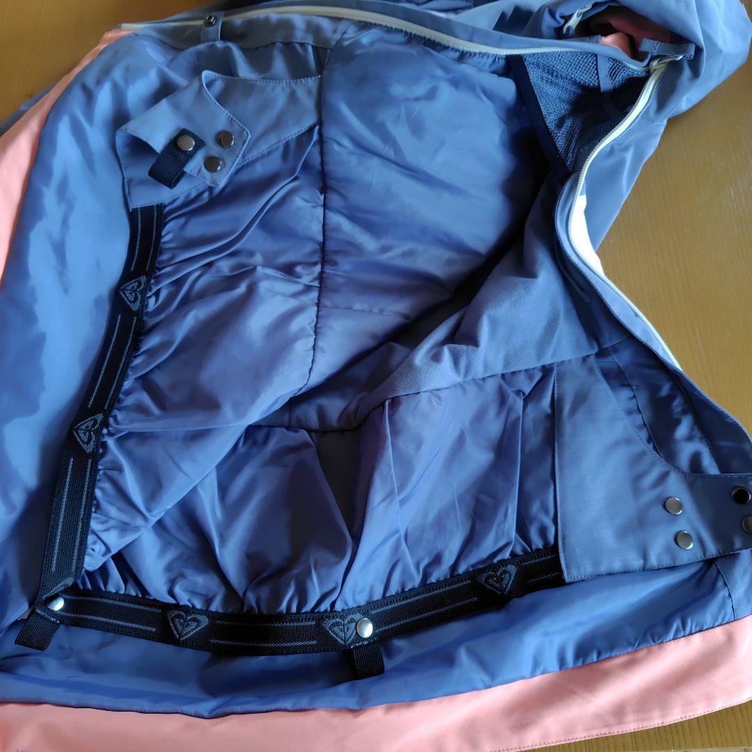 ROXY スノーボードジャケット Mサイズ