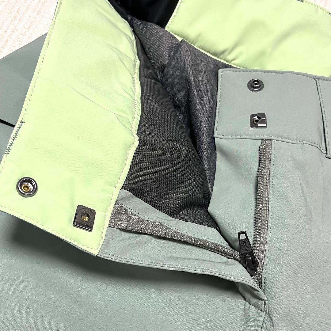 【ラスト1点】GOLD WINゴールドウィン スキーウェア女性用GW33353B