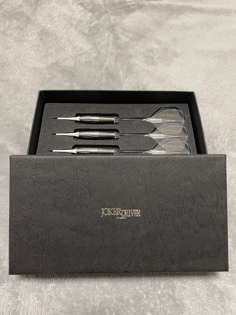 JOKER D ドミネーター　DOMINATOR