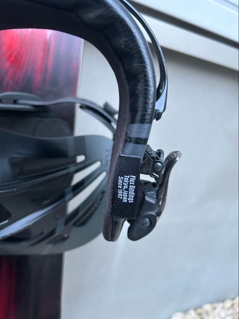 FLOW VERT EZ-ROCK 149 OPTIX スノーボード