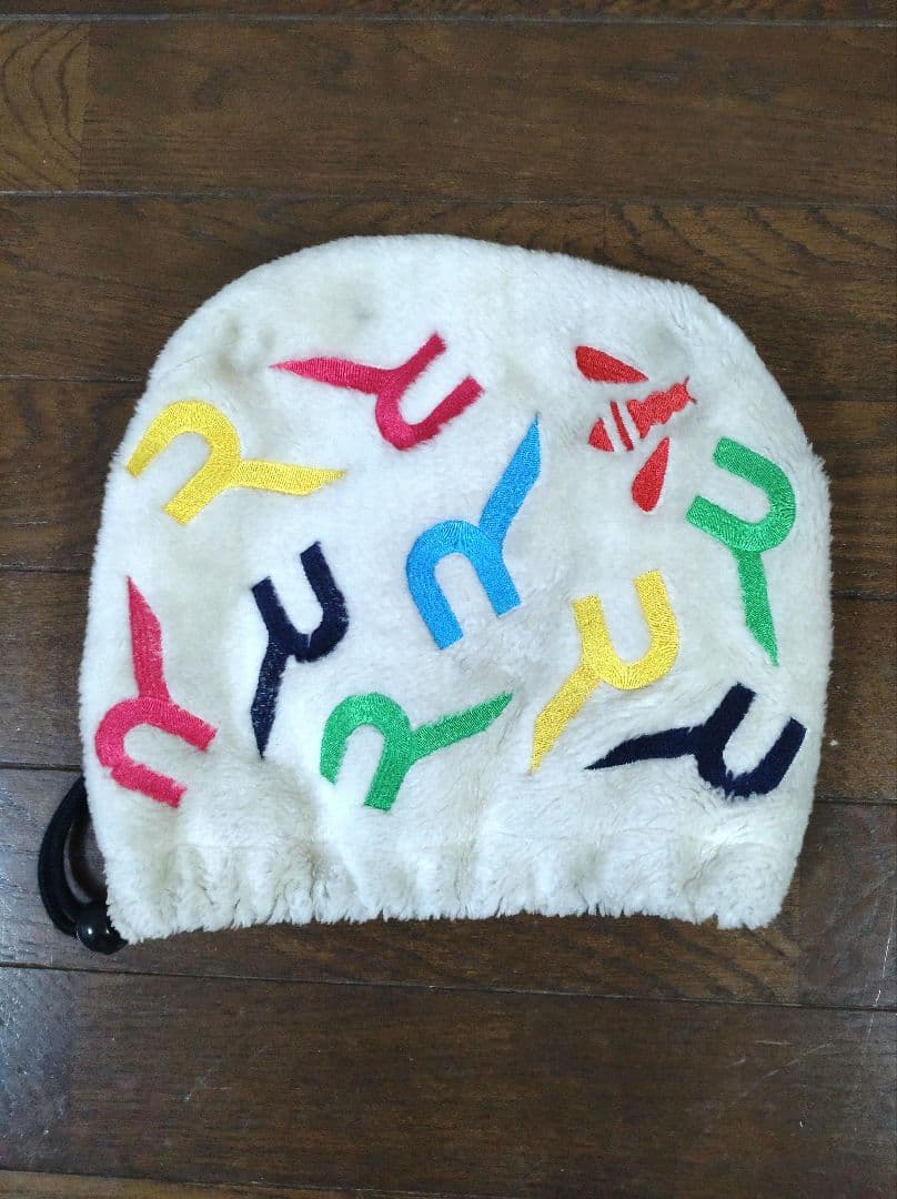 【最終値下げ】RODDIO ゴルフバッグキャディバッグ/ヘッドカバーセット