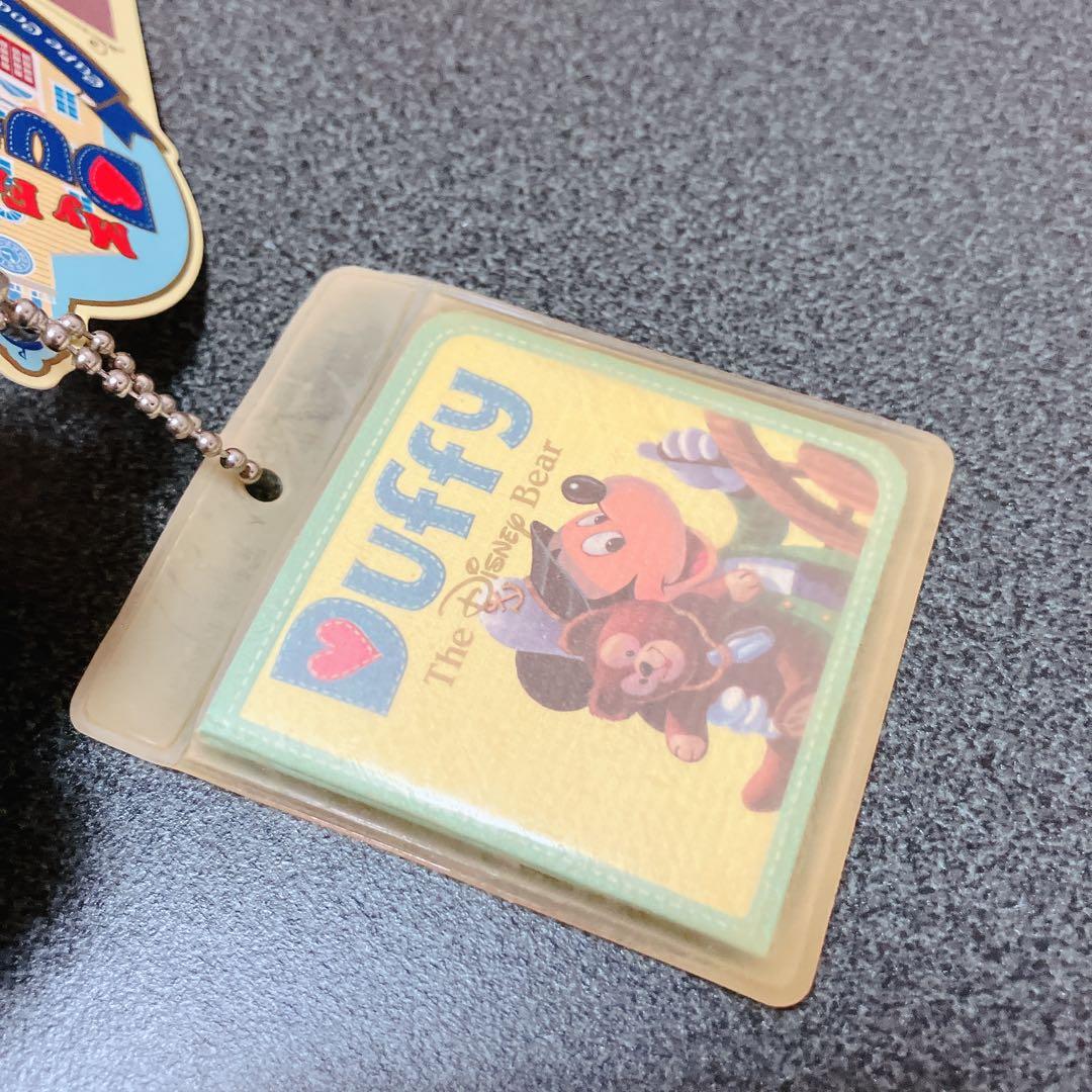 ディズニー　ダッフィー ジェラトーニ グッズ