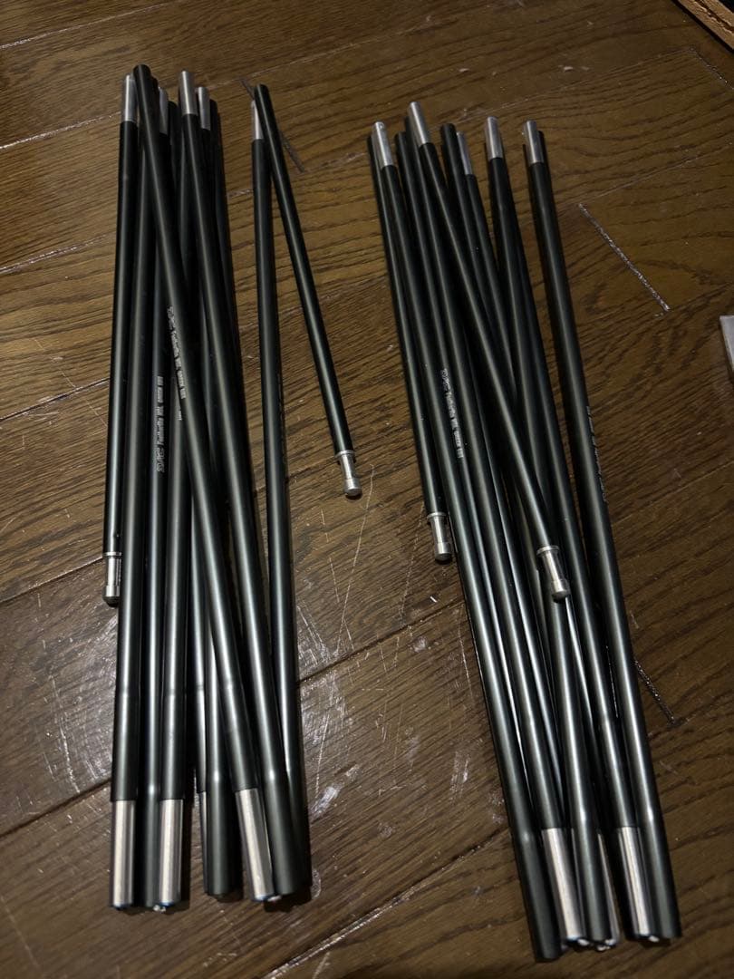 特別価格⭐︎ NINJATENT ダークベージュ