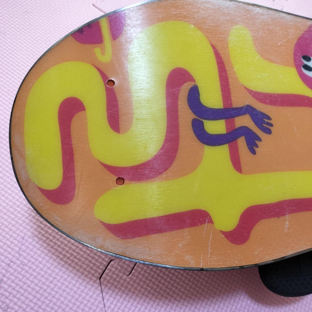 【ジュニア・キッズ】BURTON スノーボード2点セット 80cm