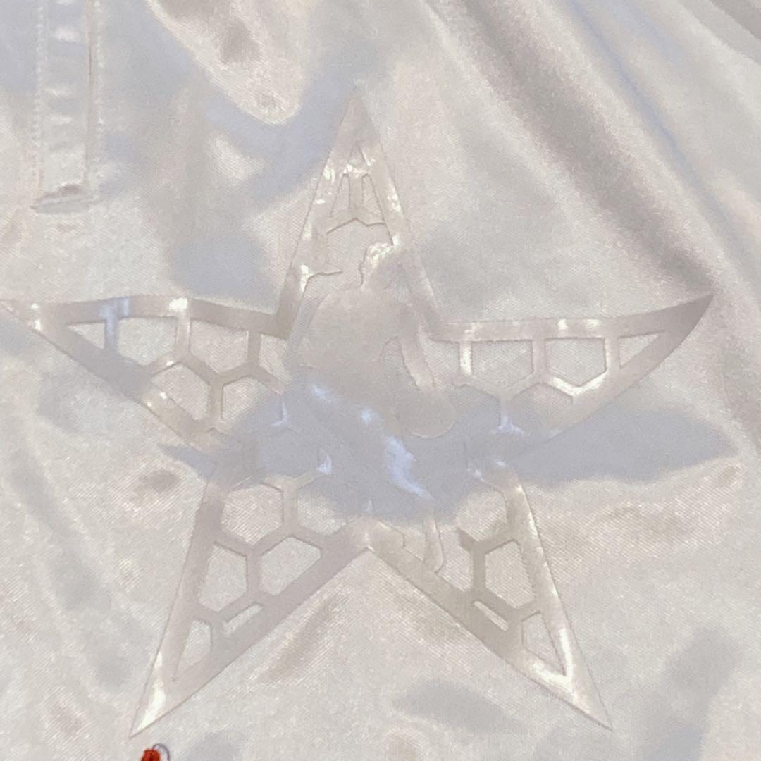 NIKE JORDAN NBA 2019 ALL STAR XXL ゲームパンツ