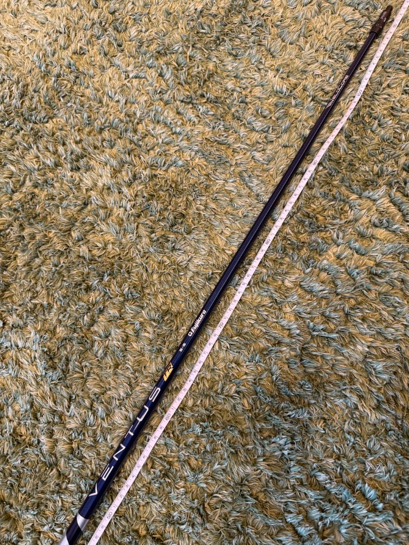 VENTUS TR BLUE 5S 1w用 ベンタスTR ブルー ping